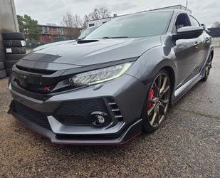 Honda Civic Gebrauchtwagen