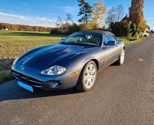 Jaguar XK8 Gebrauchtwagen