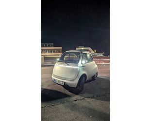 Microlino Pioneer Gebrauchtwagen