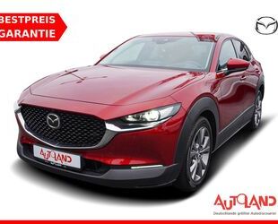 Mazda CX-30 Gebrauchtwagen