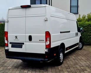Peugeot Boxer Gebrauchtwagen