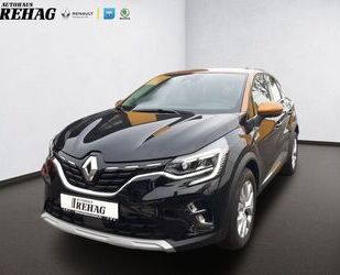 Renault Renault Captur Intens TCe 140*KLIMA*NAVI*PDC* Gebrauchtwagen