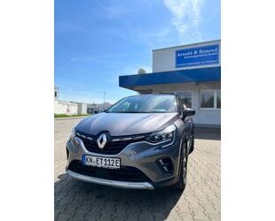 Renault Renault Gepflegter Captur E-TECH Plug-In 160 Inten Gebrauchtwagen