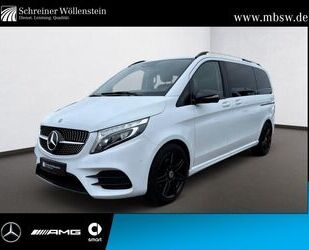 Mercedes-Benz V 250 Gebrauchtwagen