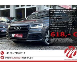 Audi Q7 Gebrauchtwagen