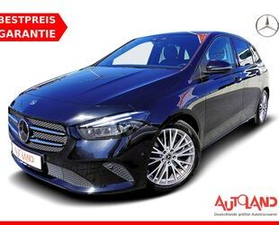 Mercedes-Benz B 220 Gebrauchtwagen