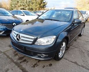 Mercedes-Benz C 220 Gebrauchtwagen