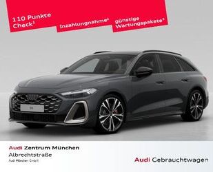 Audi S5 Gebrauchtwagen