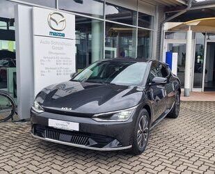 Kia EV6 Gebrauchtwagen