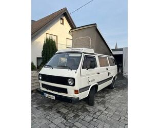 VW T3 andere Gebrauchtwagen