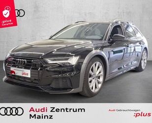 Audi A6 Allroad Gebrauchtwagen