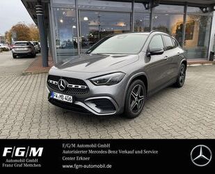 Mercedes-Benz GLA 200 Gebrauchtwagen