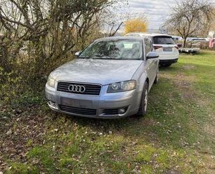 Audi A3 Gebrauchtwagen