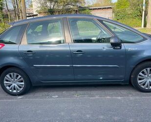 Citroen C4 Picasso Gebrauchtwagen