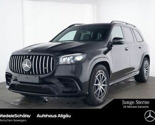 Mercedes-Benz GLS 63 Gebrauchtwagen