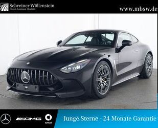 Mercedes-Benz AMG GT Gebrauchtwagen