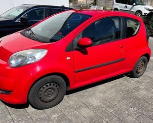 Citroen C1 Gebrauchtwagen