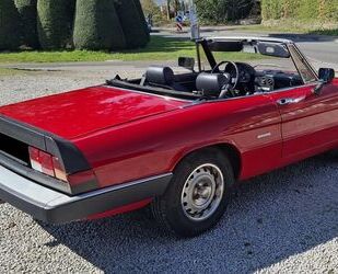 Alfa Romeo Spider Gebrauchtwagen
