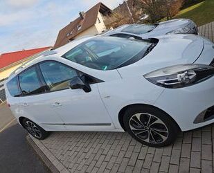 Renault Grand Scenic Gebrauchtwagen