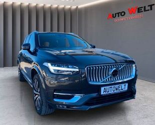 Volvo XC90 Gebrauchtwagen