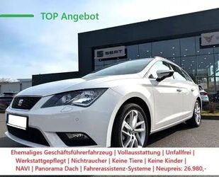Seat Leon Gebrauchtwagen
