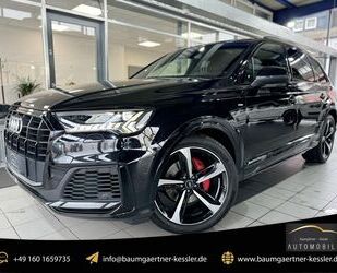 Audi Q7 Gebrauchtwagen