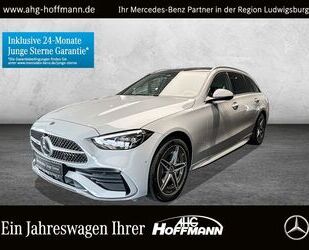Mercedes-Benz C 300 Gebrauchtwagen