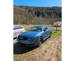 Audi TT Gebrauchtwagen