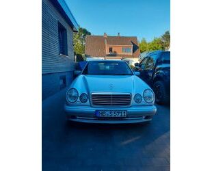 Mercedes-Benz E 50 Gebrauchtwagen