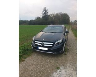 Mercedes-Benz GLA 250 Gebrauchtwagen