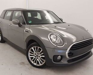Mini One Clubman Gebrauchtwagen