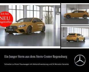 Mercedes-Benz A 45 AMG Gebrauchtwagen