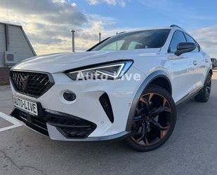 Cupra Formentor Gebrauchtwagen