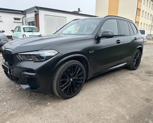 BMW X5 Gebrauchtwagen