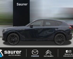 Mazda CX-60 Gebrauchtwagen