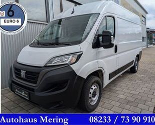 Fiat Ducato Gebrauchtwagen
