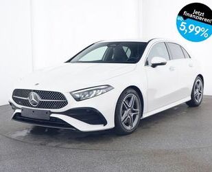 Mercedes-Benz A 220 Gebrauchtwagen