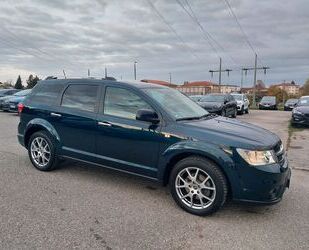 Fiat Freemont Gebrauchtwagen