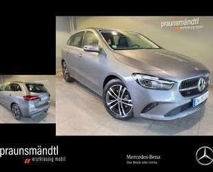 Mercedes-Benz B 200 Gebrauchtwagen