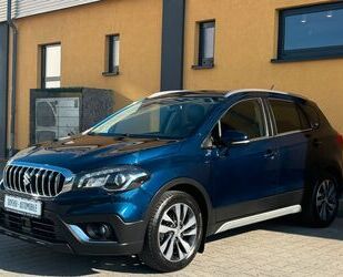 Suzuki SX4 Gebrauchtwagen