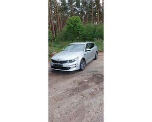 Kia Optima Gebrauchtwagen