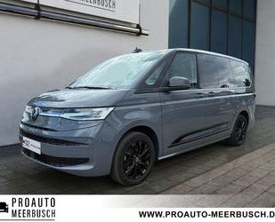 VW T7 Multivan Gebrauchtwagen