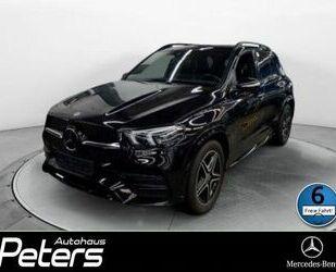 Mercedes-Benz GLE 400 Gebrauchtwagen