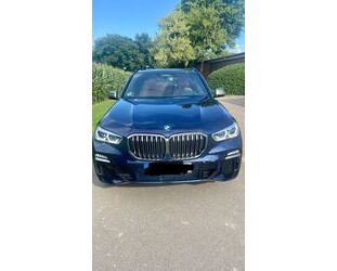 BMW X5 M50 Gebrauchtwagen