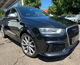 Audi RSQ3 Gebrauchtwagen