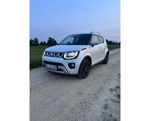 Suzuki Ignis Gebrauchtwagen