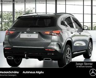 Mercedes-Benz GLA 200 Gebrauchtwagen