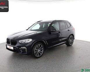 BMW X3 M40 Gebrauchtwagen