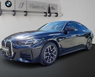 BMW 420 Gran Coupé Gebrauchtwagen