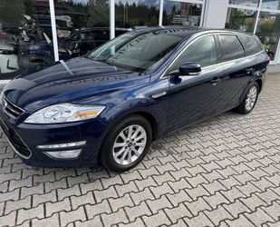 Ford Mondeo Gebrauchtwagen